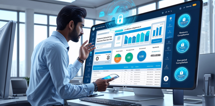 keywords - Employee Payroll Management